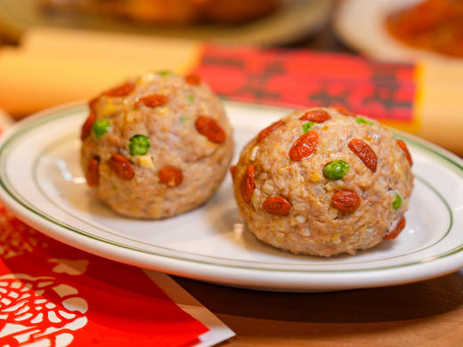 2026春节年菜·小农食材定制 商品图2