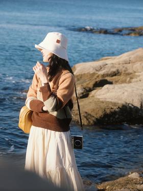 闪照第503期 回声