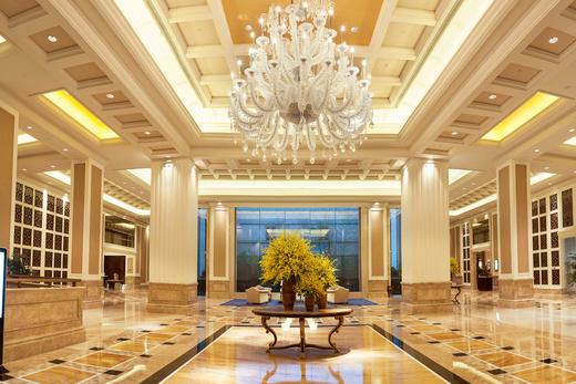 福州悦华酒店 × 1晚 / 2晚套餐丨周末不加价 商品图2