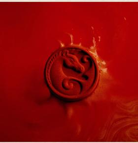 施丹兰 | 浴火马 开新运