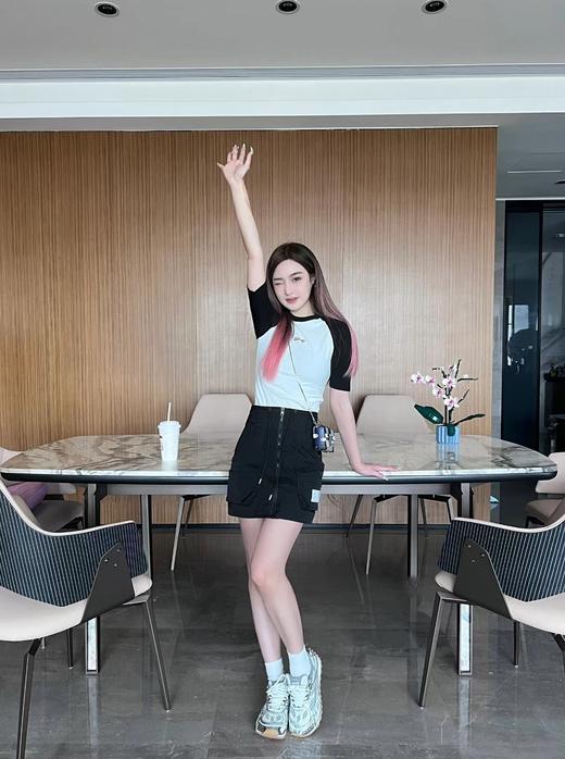 Bottega Veneta BV 葆蝶家秋冬秀款王一博 同款 情侣款休闲鞋（ZX*DBG） 商品图2