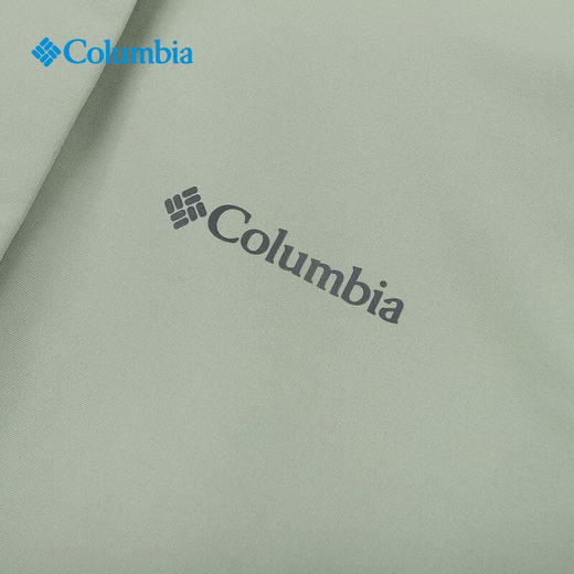 哥伦比亚女式连帽防水外套XR2665 商品图4