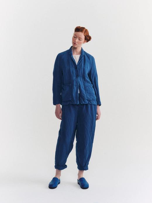 CASEY/CASEY 图阿雷格工装 Puddy 夹克(WORKWEAR PUDDY JACKET) 商品图13