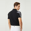高尔夫服装25年夏季男士短袖T恤时尚简约高端户外休闲运动球衣 商品缩略图4