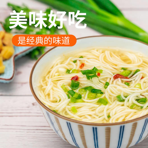 致美斋金丝蛋面800g 商品图4