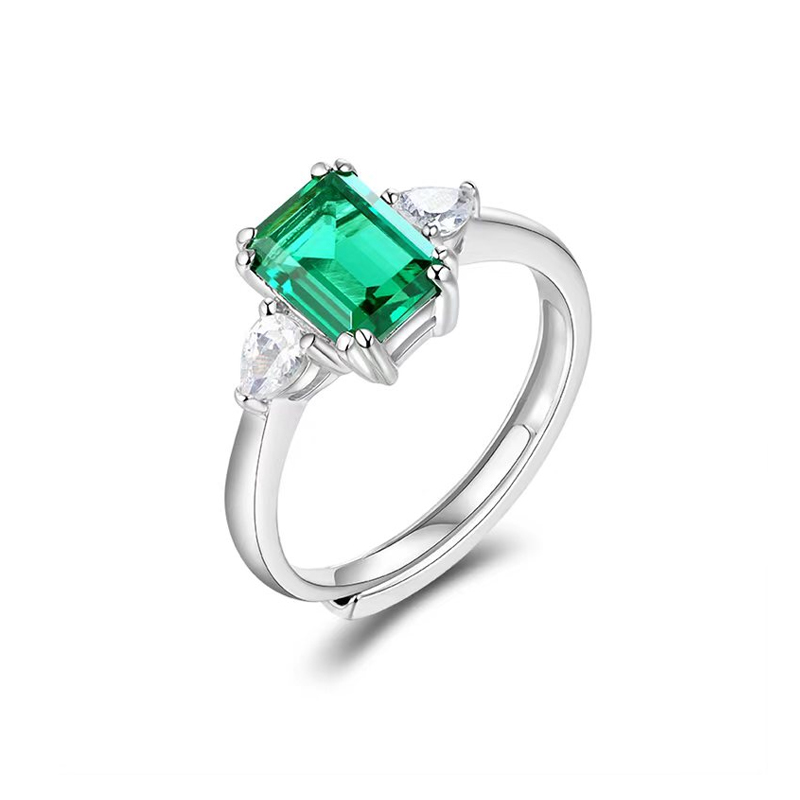 【顺丰发货】高级定制培育绿宝石系列