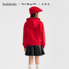 【商场同款】巴拉巴拉童装儿童卫衣长袖女童2026新款春装新年上衣 商品缩略图3