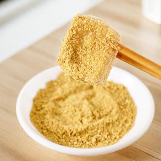 云南秘制蘸料 辣椒面蘸料和黄辣蘸料 天选好原料 绝妙配比 无色素 无防腐剂 安全可靠 凉拌/炒菜/腌菜/蘸水  |百里食 0129 商品图2