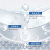 【超值2支装 赠面膜刷1个】俪纳斯 白芙蓉 靓颜光感面膜/水芙蓉 水盈保湿面膜 75ml*2支 商品缩略图3