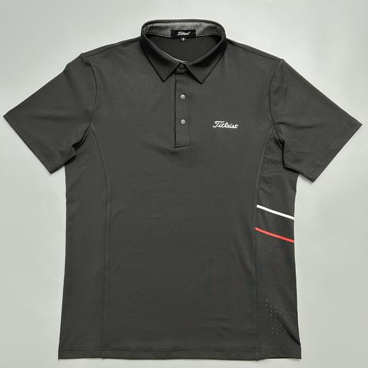 高尔夫服装2026年新款情侣装时尚高端百搭简约户外运动速干球衣 商品图0