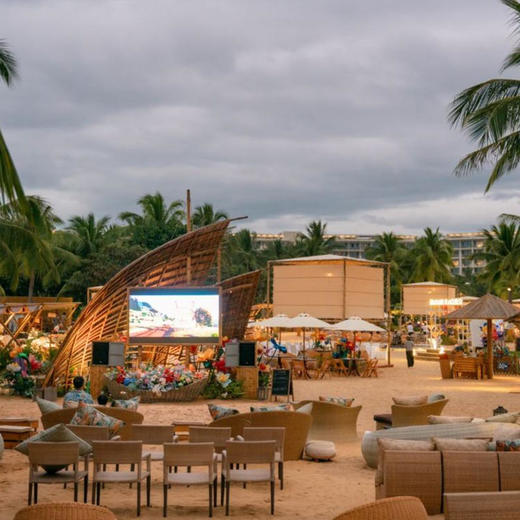 4天3晚【三亚香格里拉冬令营】寒假/春节可用！含儿童雨林探险活动、儿童直升机飞行体验，尊300元餐饮消费及豪华阁行政酒廊礼遇等，解放爸妈，欢乐假期！ 商品图2