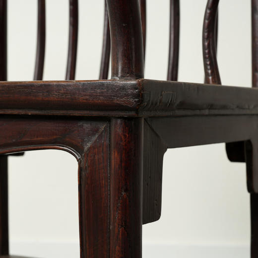 梳背椅 商品图7