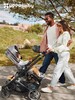 美国UPPAbaby CRUZ V3 高景观婴儿车折叠双向宝宝可坐躺0-4岁（预售 预计4月中旬发出） 商品缩略图4