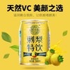 【野生刺梨维C饮料】一箱248ml*12罐 248ml/罐 清凉消暑 夏日健康饮料 商品缩略图0