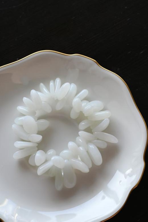 我图腾·岁岁念·和田手串【嘉石2628】 商品图8