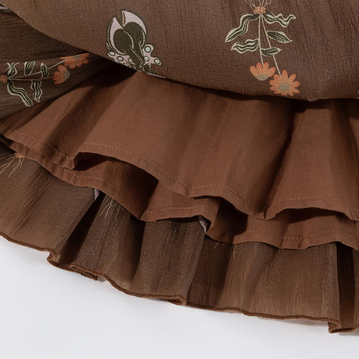 迪士尼半身裙XD3DQ003 商品图7