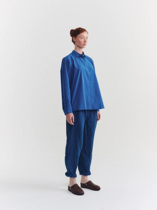 CASEY/CASEY 图阿雷格工装长裤(FABI PANT) 商品图1