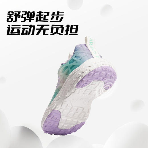 泰兰尼斯春款小童段经典复古运动鞋T01X4A3757 商品图2