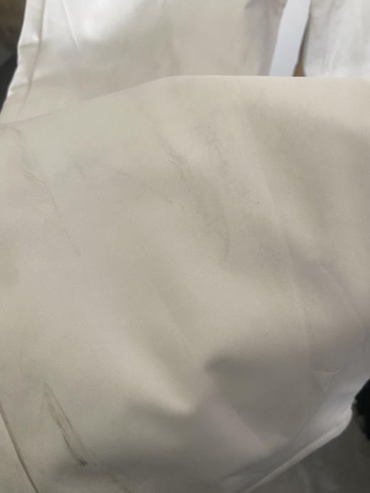 全新正品百乐图男士长裤加绒XXL码92厘米秒杀价68元 .有瑕疵可清洗 商品图1