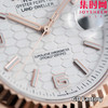劳力士新款陆使型系列 全玫金透底 五珠带 男士腕表
搭载进口西铁城 商品缩略图3