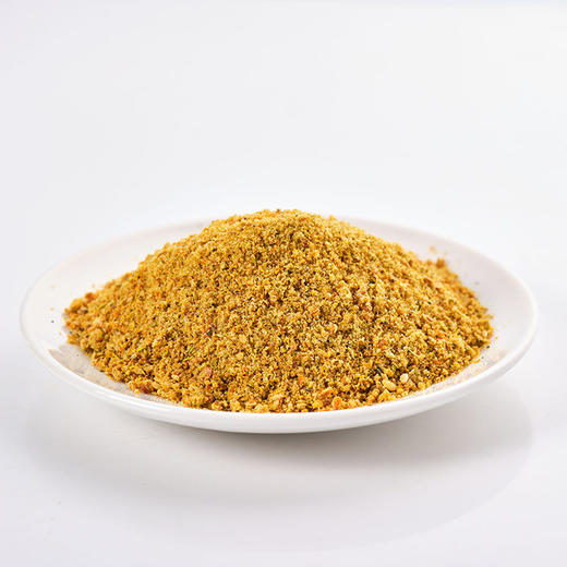 云南秘制蘸料 辣椒面蘸料和黄辣蘸料 天选好原料 绝妙配比 无色素 无防腐剂 安全可靠 凉拌/炒菜/腌菜/蘸水  |百里食 0129 商品图7