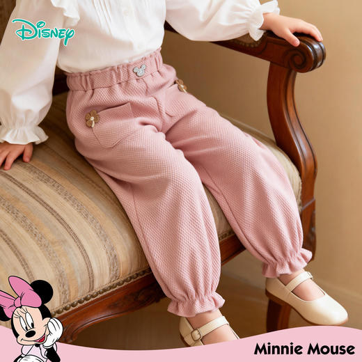 迪士尼长裤XD1EK048 商品图3