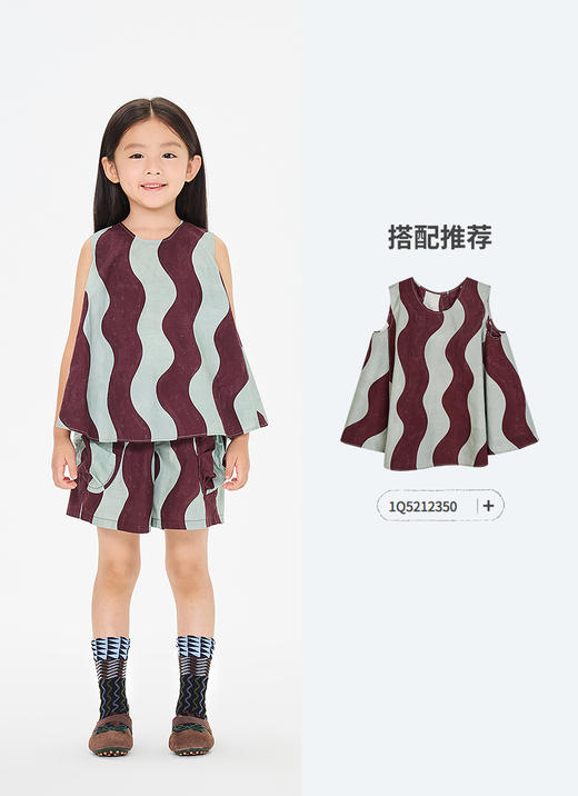 jnby  26年春款  中筒袜 6Q2N10330 商品图4