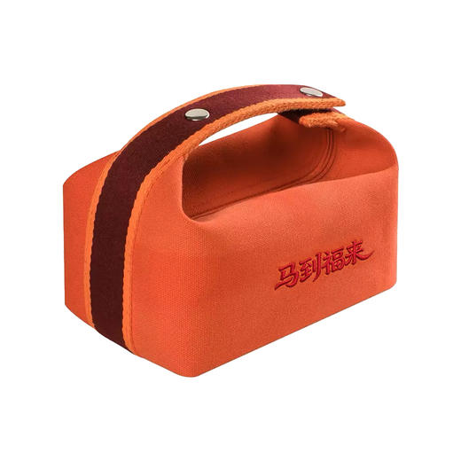 【会员专享】美娲献礼 新年限定手提包 商品图0