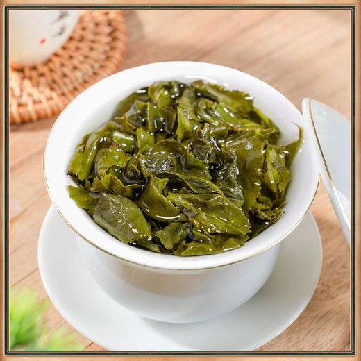 【品年茶】乌龙茶兰花香铁观音茶叶伴手礼浓香型茶叶 送礼佳品 商品图3