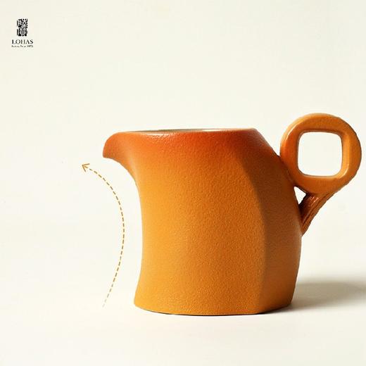 【彼达思】陆宝 飞黄腾达茶组 马年新品功夫茶具套装送礼 商品图5