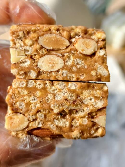 玄米太妃糖 商品图10