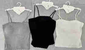 【门店同款】ENJOY春季吊带 169693957