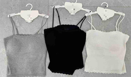 【门店同款】ENJOY春季吊带 169693957 商品图0