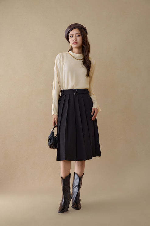 G2000女装FW25商场新款休闲衬衫59241061 商品图1