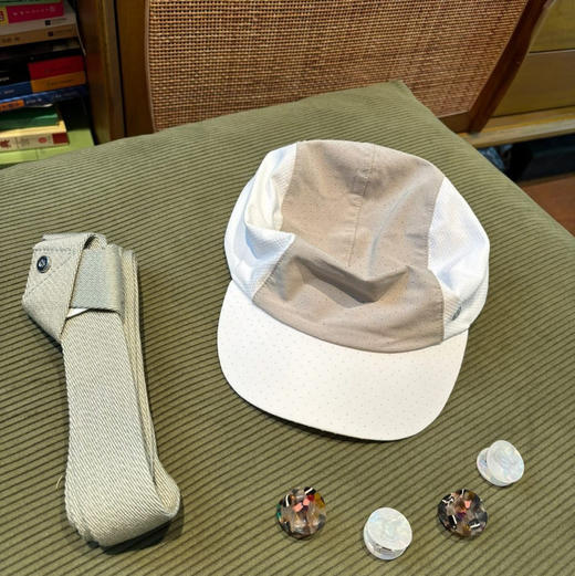 lu刘海夹 迷你醋酸小抓夹碎发夹四个 商品图10