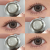 con4u日抛美瞳 魔女啾啾 14.5mm 商品缩略图0