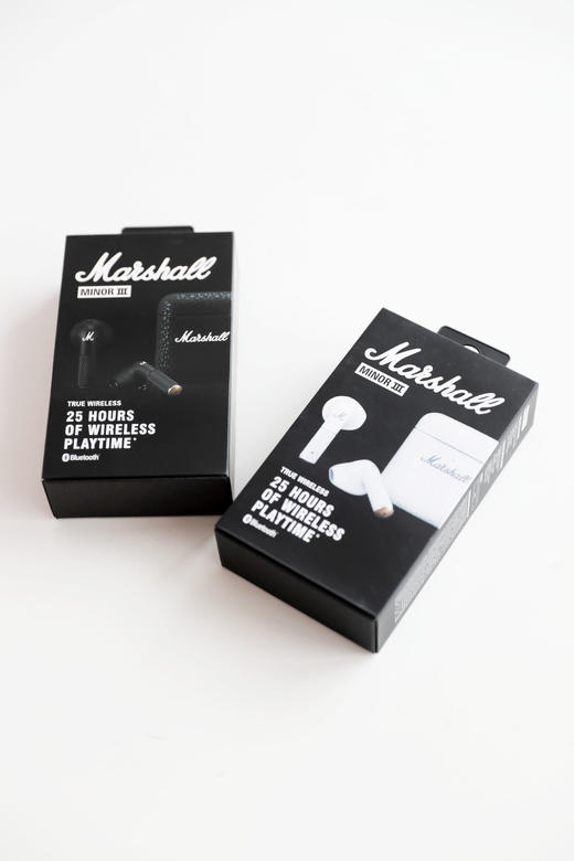 颜值与高性能同在，入耳式耳机。三代目降噪无线蓝牙耳机E012788 商品图1