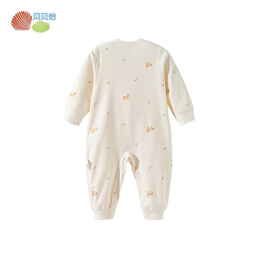 贝贝怡连体衣ZB1FL004 商品图7