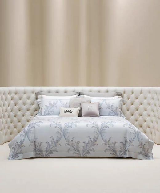 【床品专区】罗卡芙ROYALCOVER贝利西莫四件套810424022 商品图0
