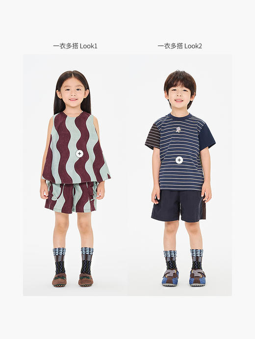 jnby  26年春款  中筒袜 6Q2N10330 商品图6