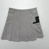 高尔夫服装韩版女士百褶短裙不规则高腰显瘦四季百搭防走光半身裙 商品缩略图4