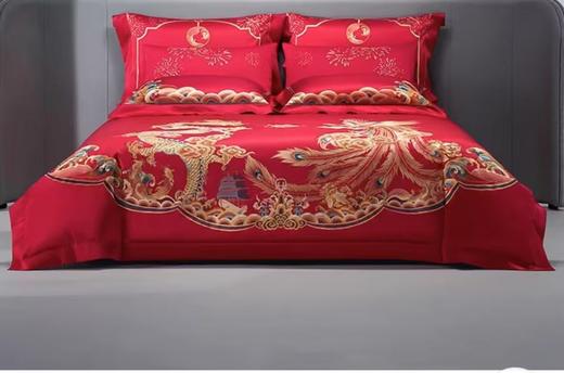 【床品专区】惠谊WHINNY HOME 福星高照860825042 商品图0