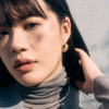【春夏新款】alodia.co 品牌直发 LUNE网兜钻闪月光包耳扣耳环 复古浪漫闪耀璀璨小众设计感 商品缩略图1