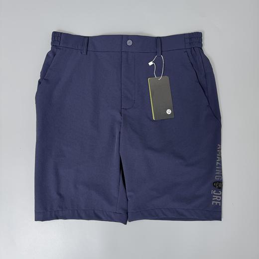 高尔夫服装男士短裤春夏季透气速干时尚百搭休闲户外运动速干球裤 商品图2