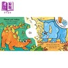 【中商原版】英文原版童书 Would You Rather 共3册 你更爱的可能是动物Animals 恐龙Dinosaurs 节日 儿童绘本 亲子互动图画书 商品缩略图4