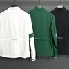 高尔夫服装新款四季女士防泼水休闲户外运动风衣简约时尚百搭球衣 商品缩略图3