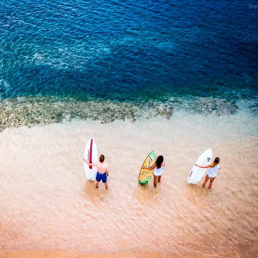 Club Med巴厘岛度假村 商品图4