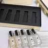「送礼袋」【Jo Malone London祖玛珑明星版姜饼人经典香水礼盒】（9ml*5）_bba 商品缩略图1