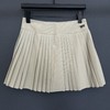 高尔夫服装新款女士年轻有活力时尚百褶短裙休闲户外运动防走光 商品缩略图2