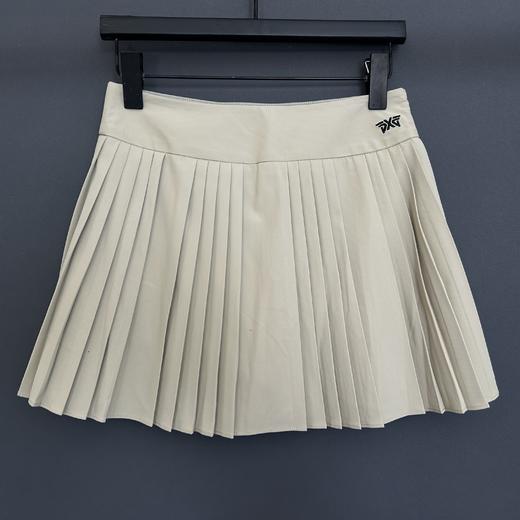 高尔夫服装新款女士年轻有活力时尚百褶短裙休闲户外运动防走光 商品图2